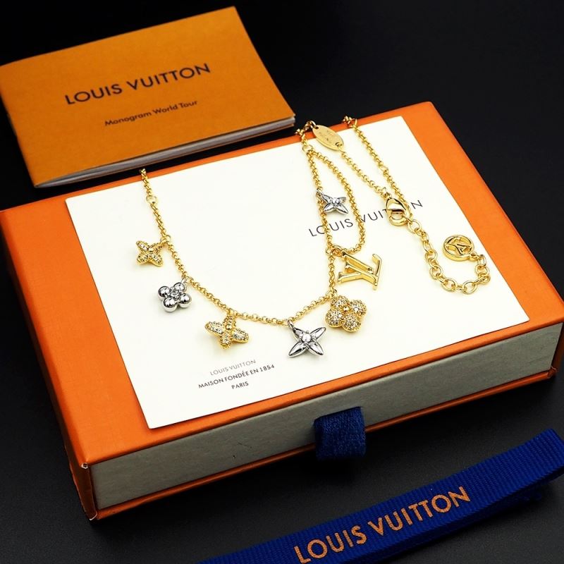 Louis Vuitton Necklaces